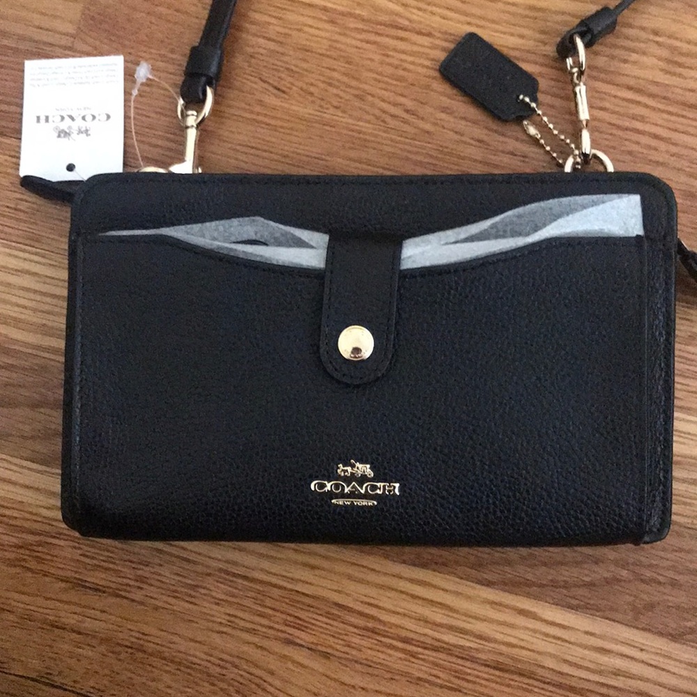 Coach Pop up Messenger bag